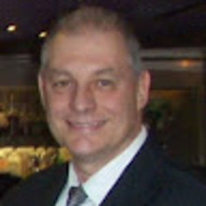 Meet your Posher, Kevin